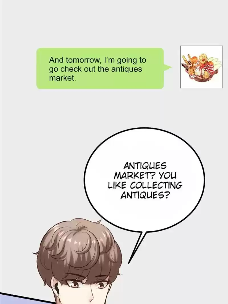 My Beautiful Time With You Chapter 163