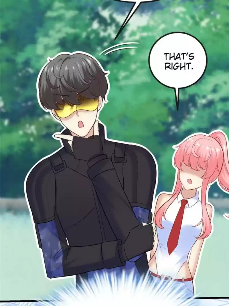 My Beautiful Time With You Chapter 163