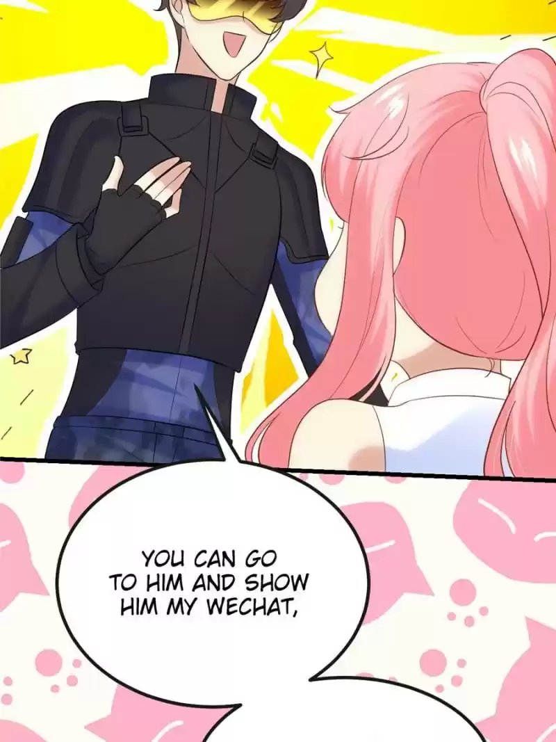 My Beautiful Time With You Chapter 163