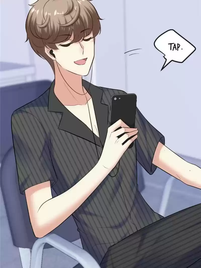 My Beautiful Time With You Chapter 163