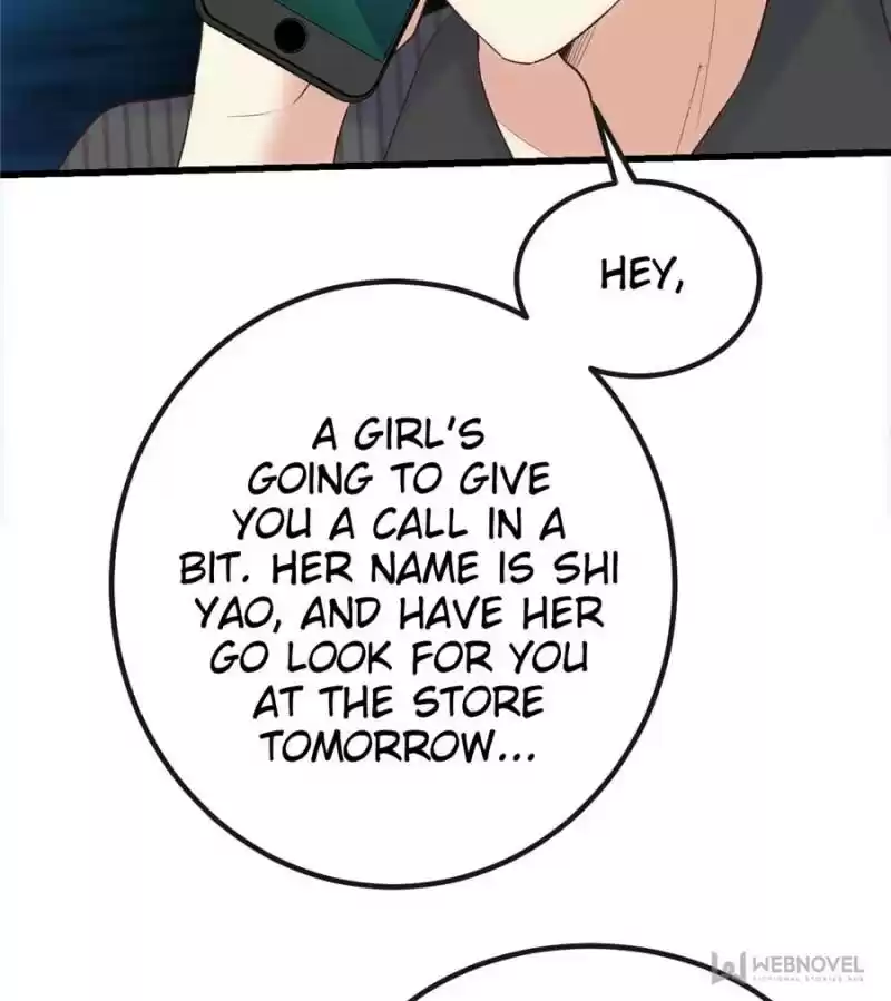 My Beautiful Time With You Chapter 163