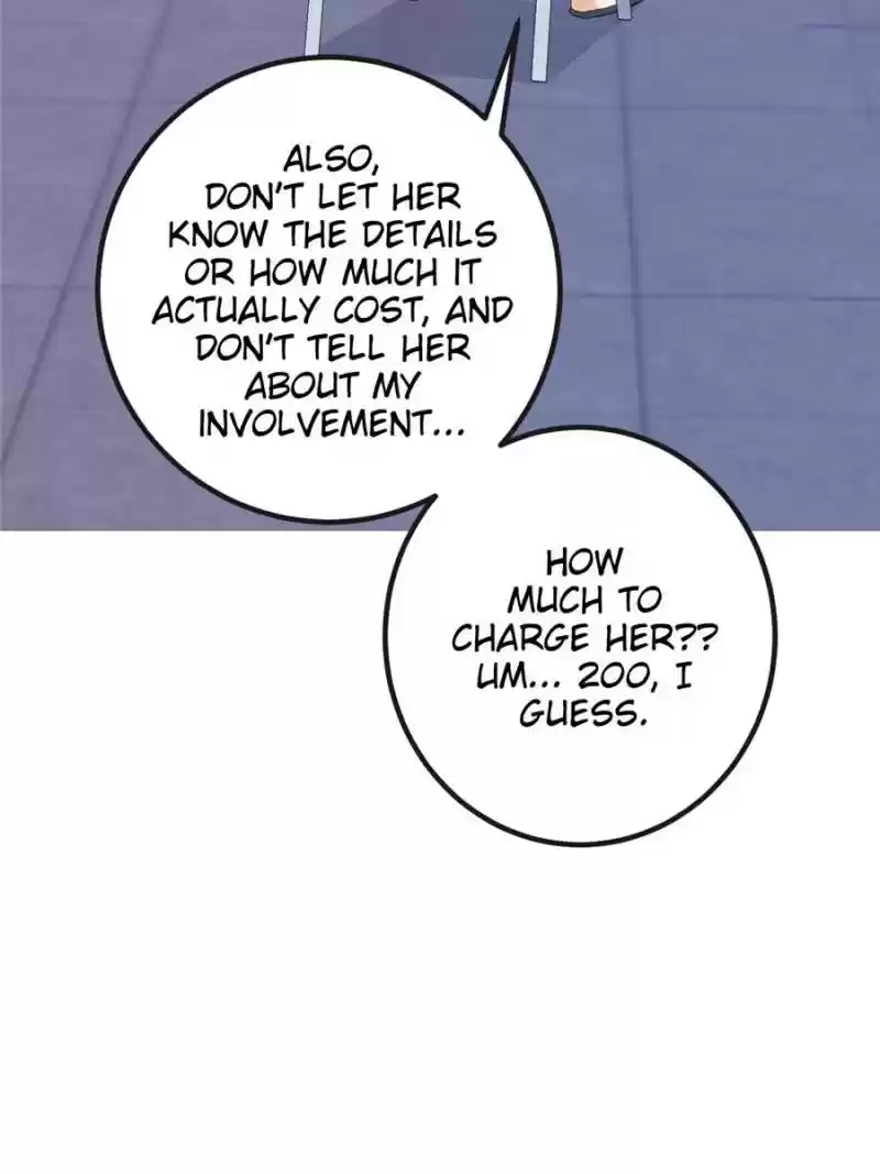 My Beautiful Time With You Chapter 163