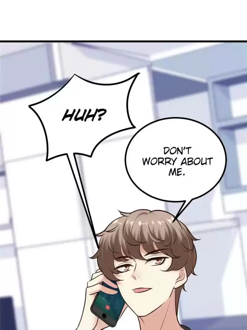 My Beautiful Time With You Chapter 163