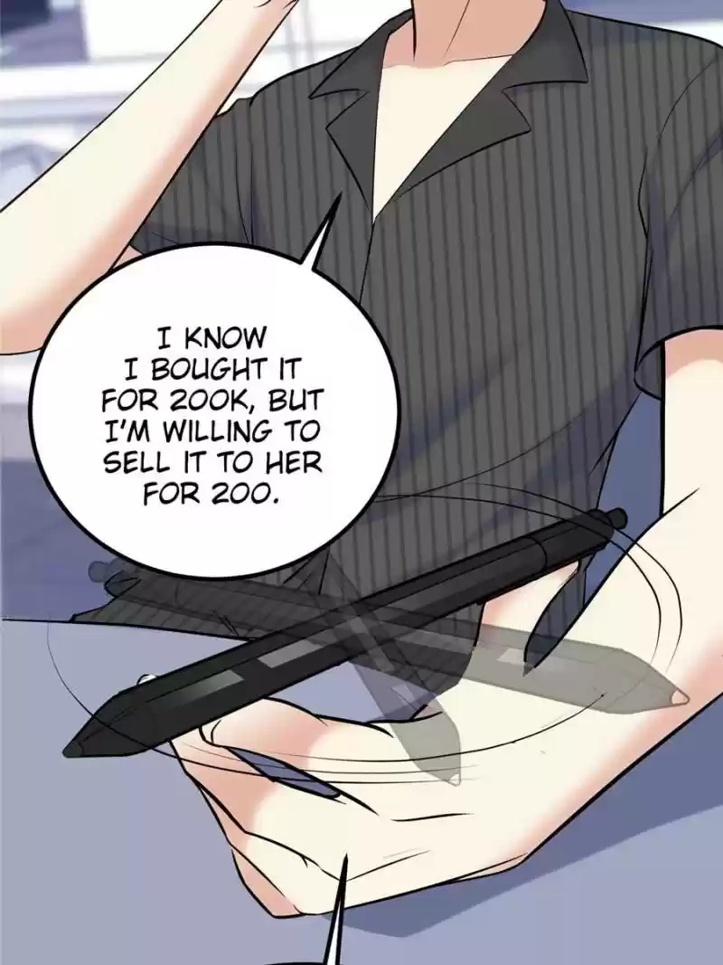 My Beautiful Time With You Chapter 163