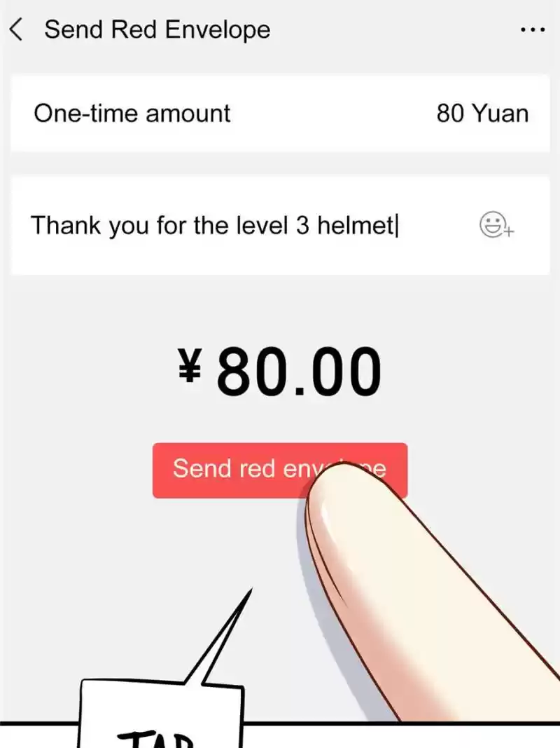 My Beautiful Time With You Chapter 163