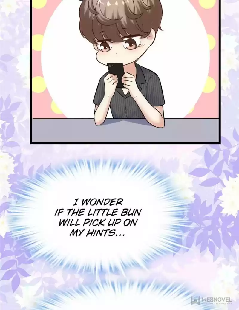 My Beautiful Time With You Chapter 163