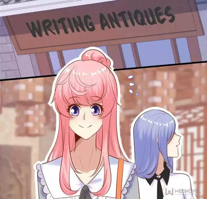 My Beautiful Time With You Chapter 163