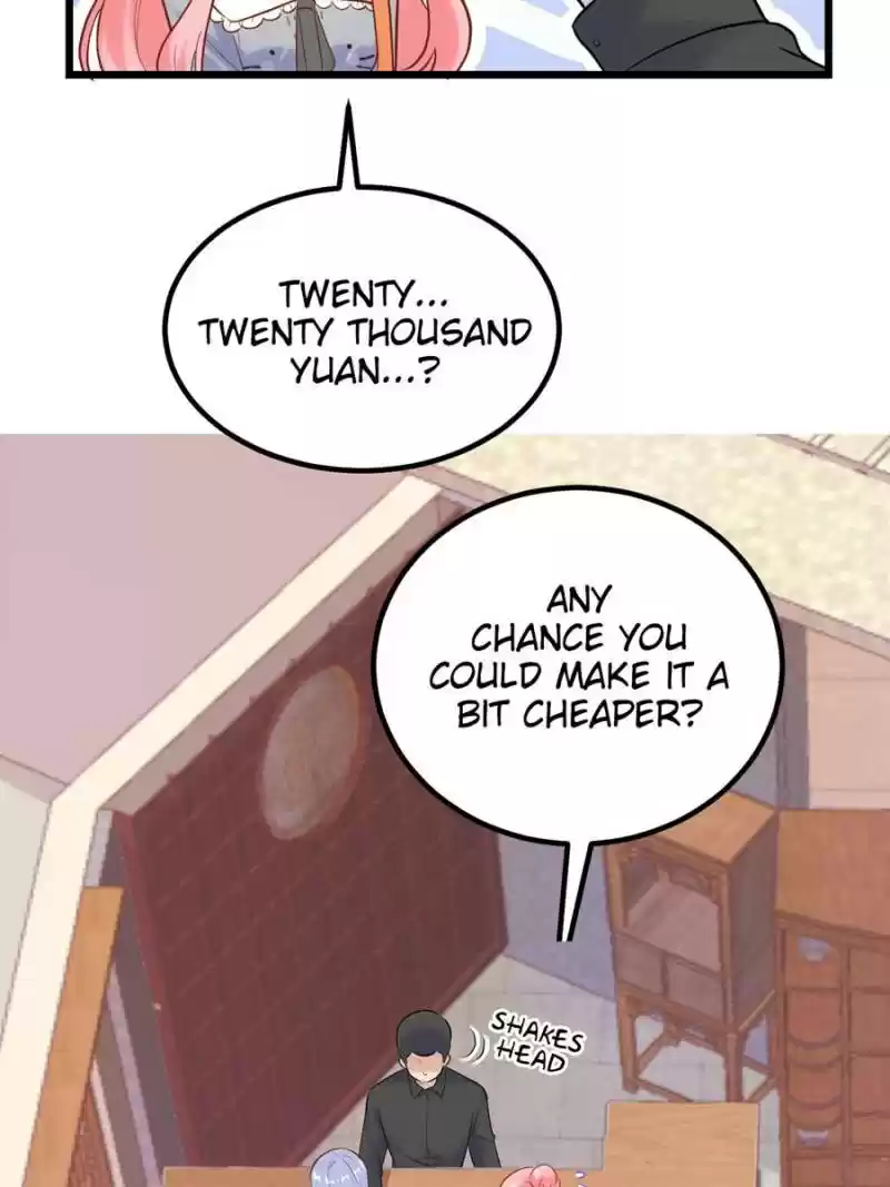 My Beautiful Time With You Chapter 163