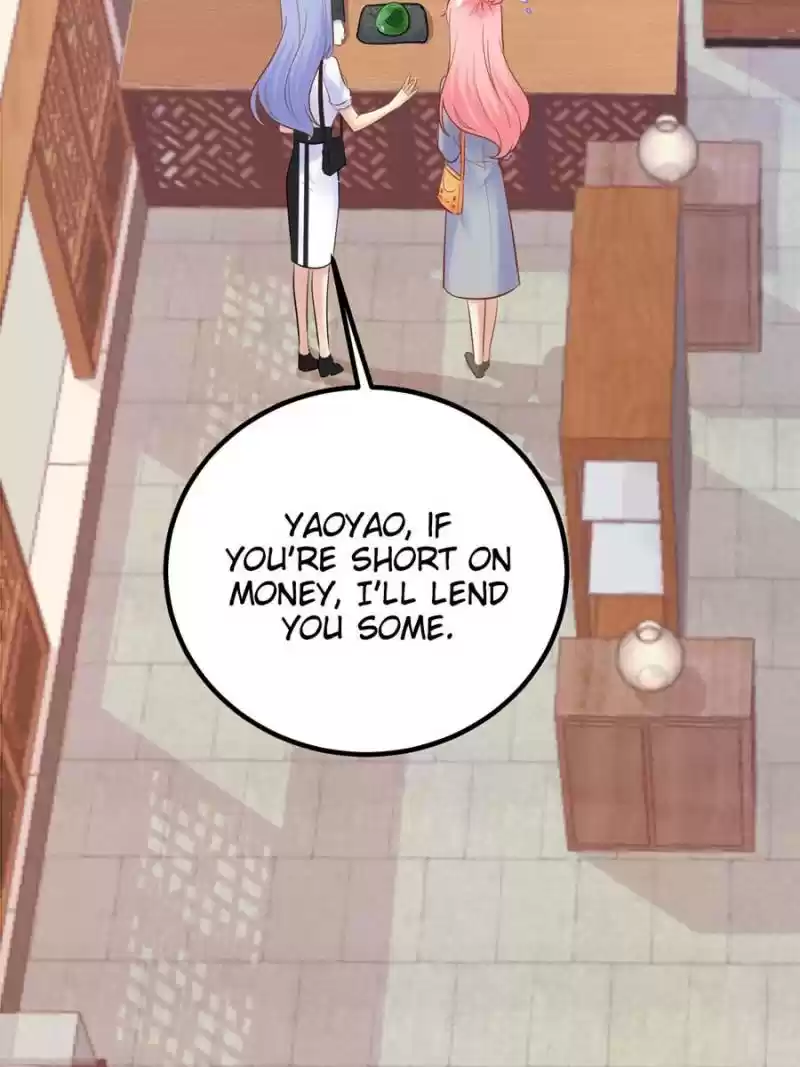 My Beautiful Time With You Chapter 163