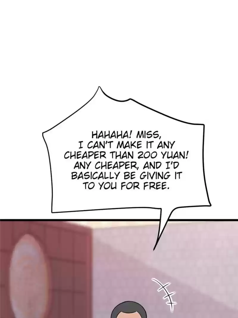 My Beautiful Time With You Chapter 163