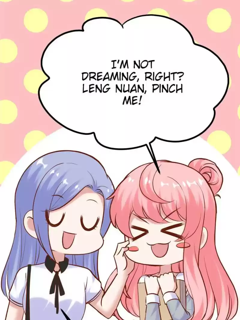 My Beautiful Time With You Chapter 164