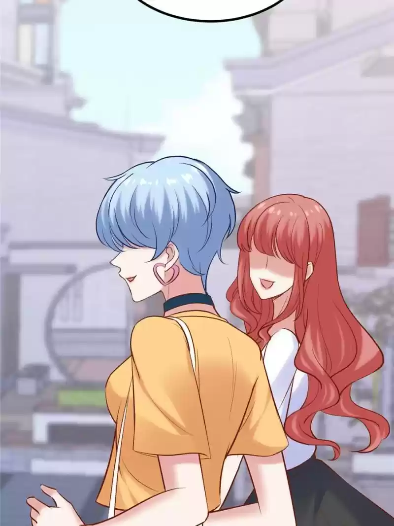 My Beautiful Time With You Chapter 164