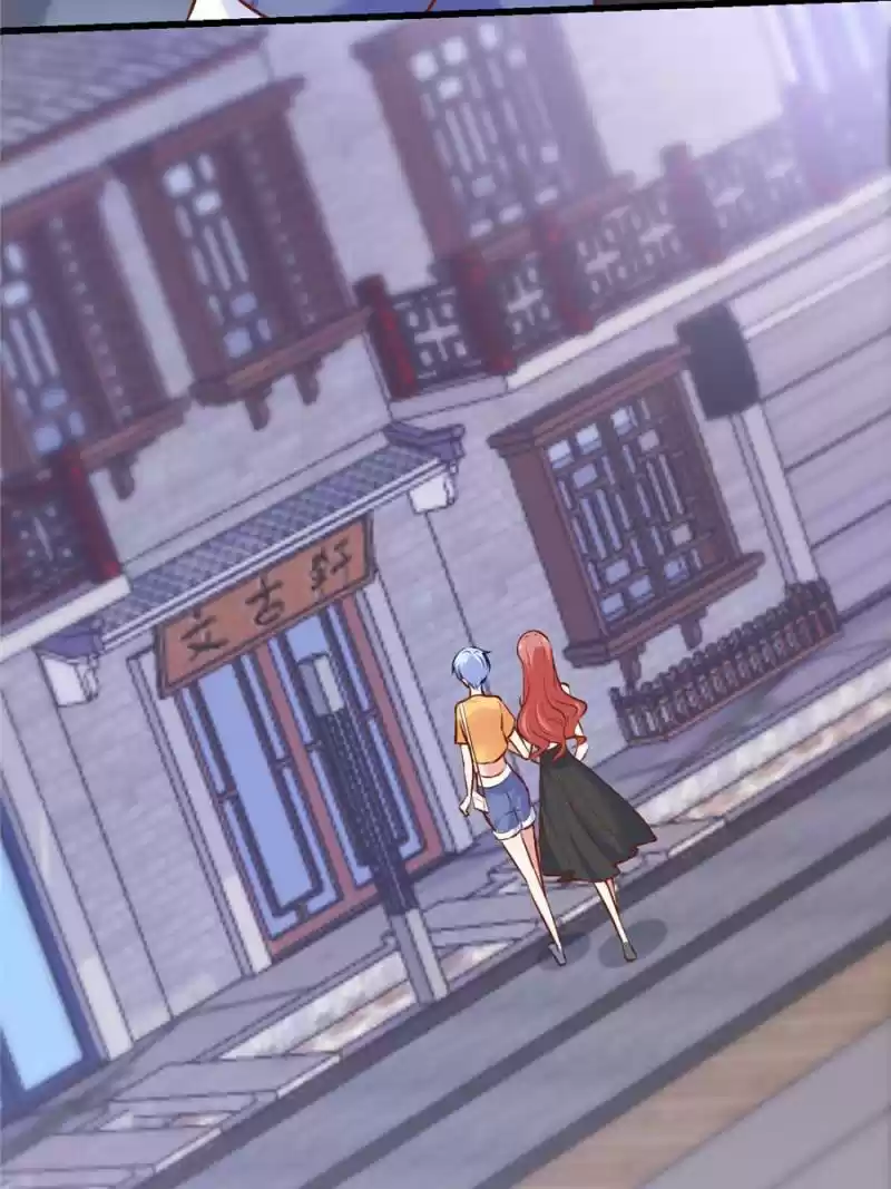 My Beautiful Time With You Chapter 164