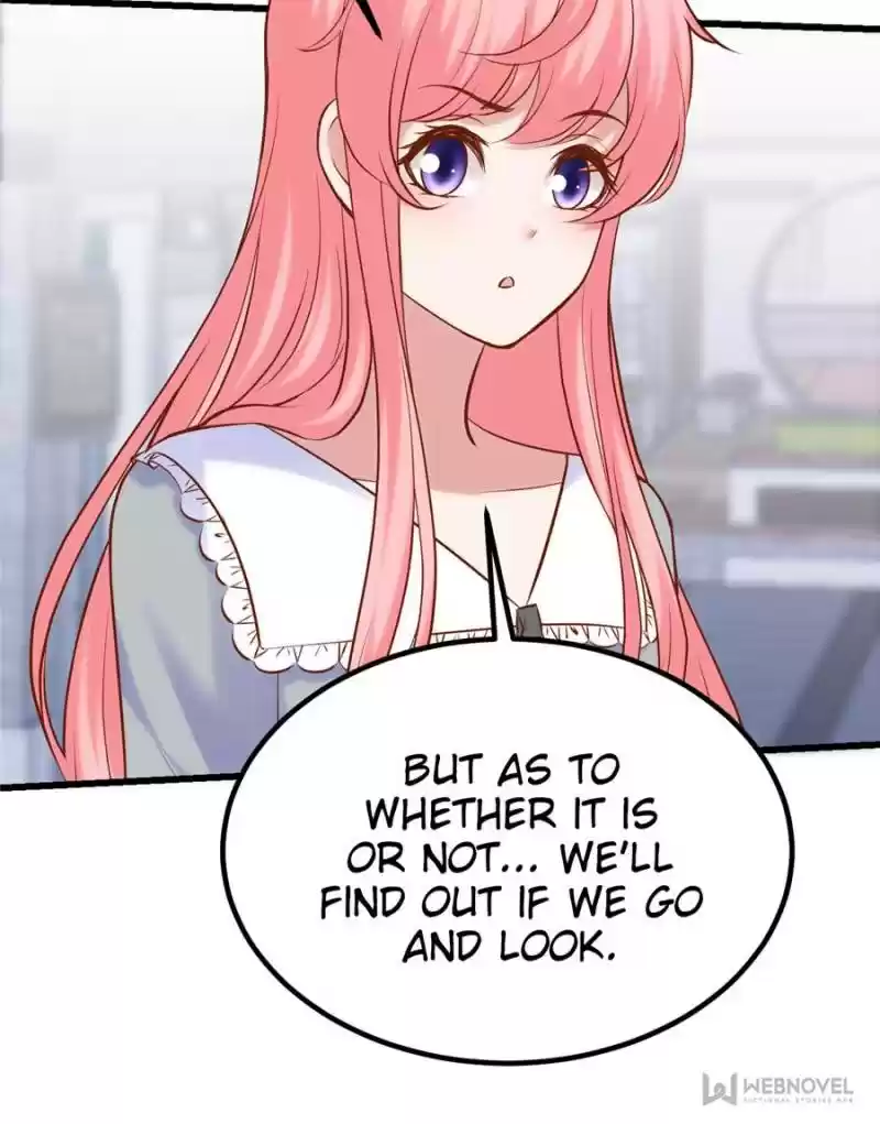 My Beautiful Time With You Chapter 164