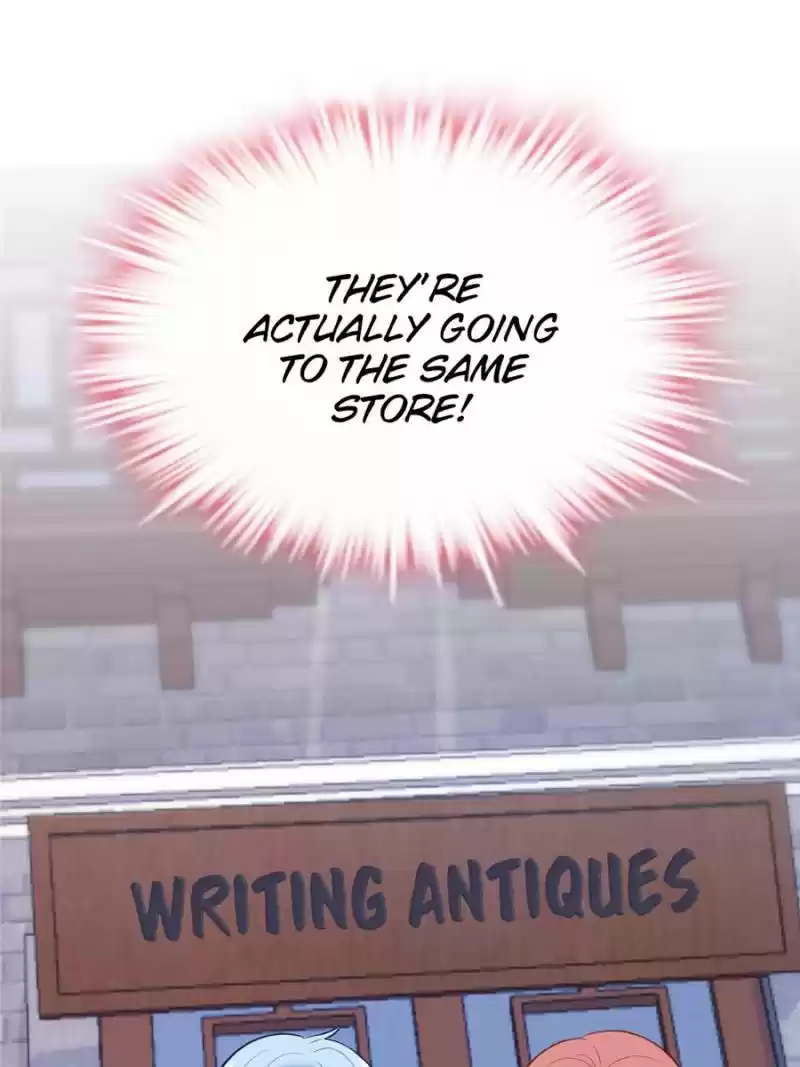 My Beautiful Time With You Chapter 164