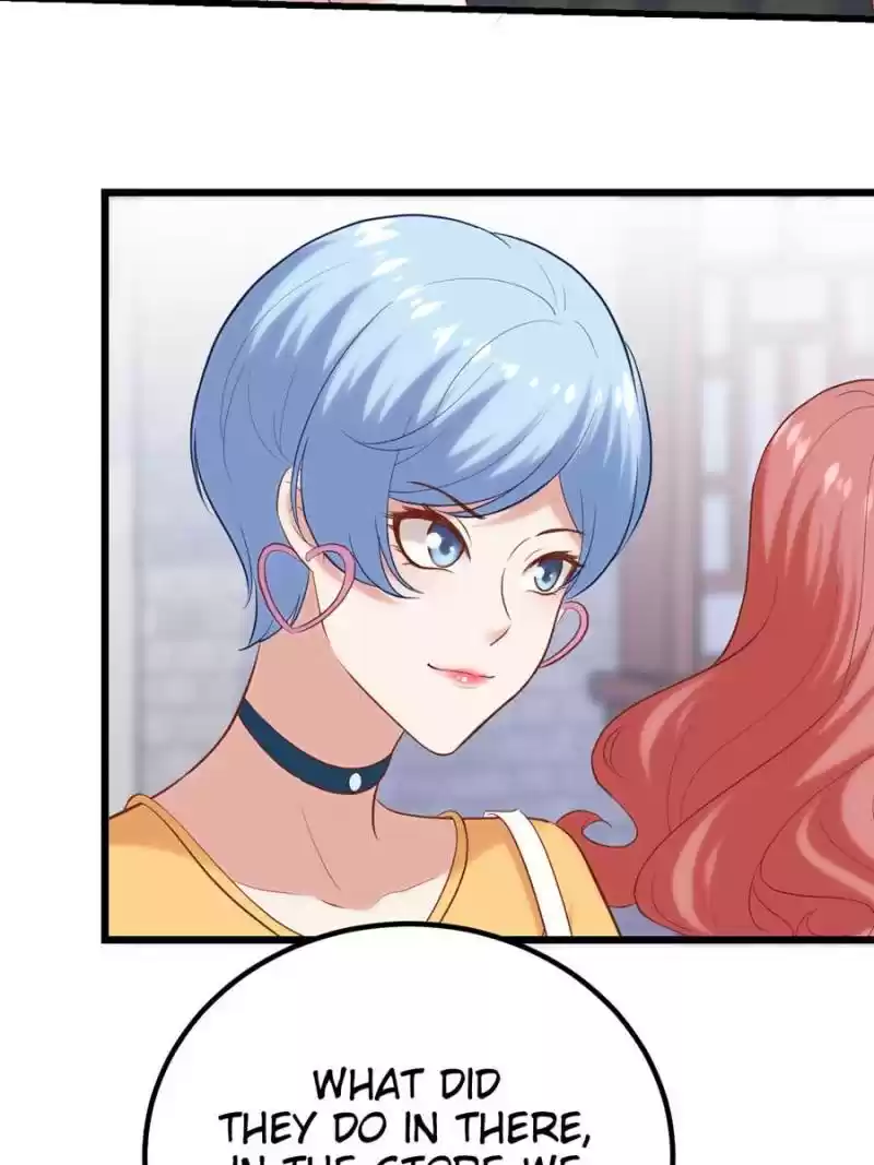 My Beautiful Time With You Chapter 164