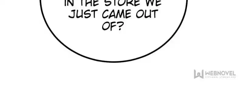 My Beautiful Time With You Chapter 164