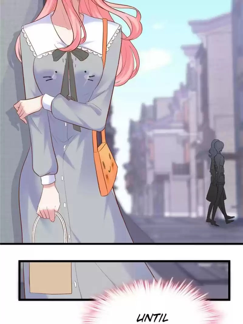 My Beautiful Time With You Chapter 164