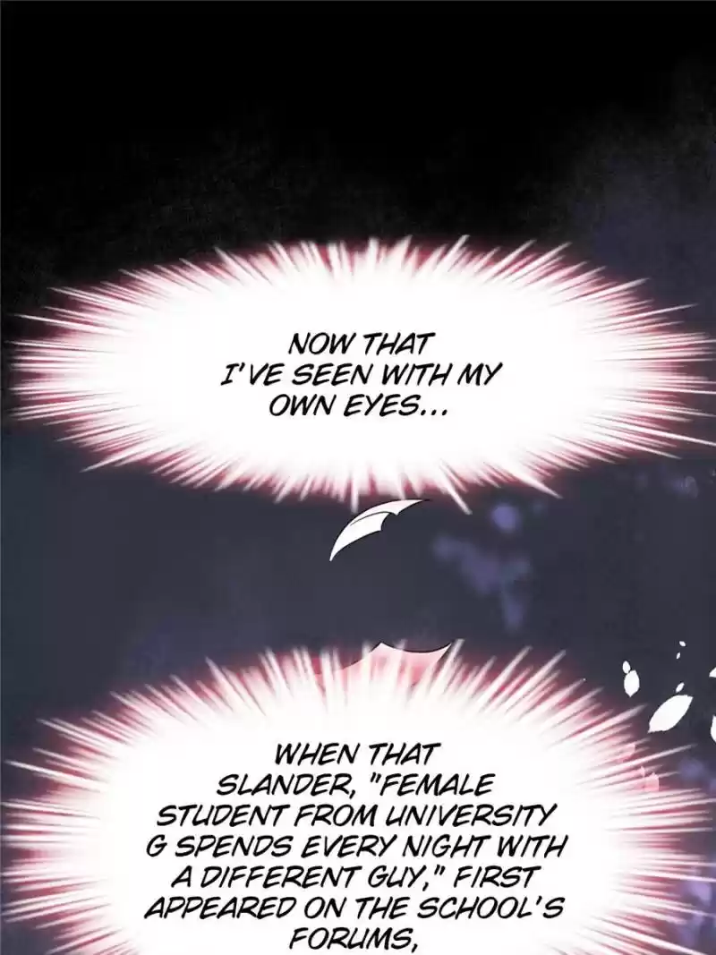 My Beautiful Time With You Chapter 164