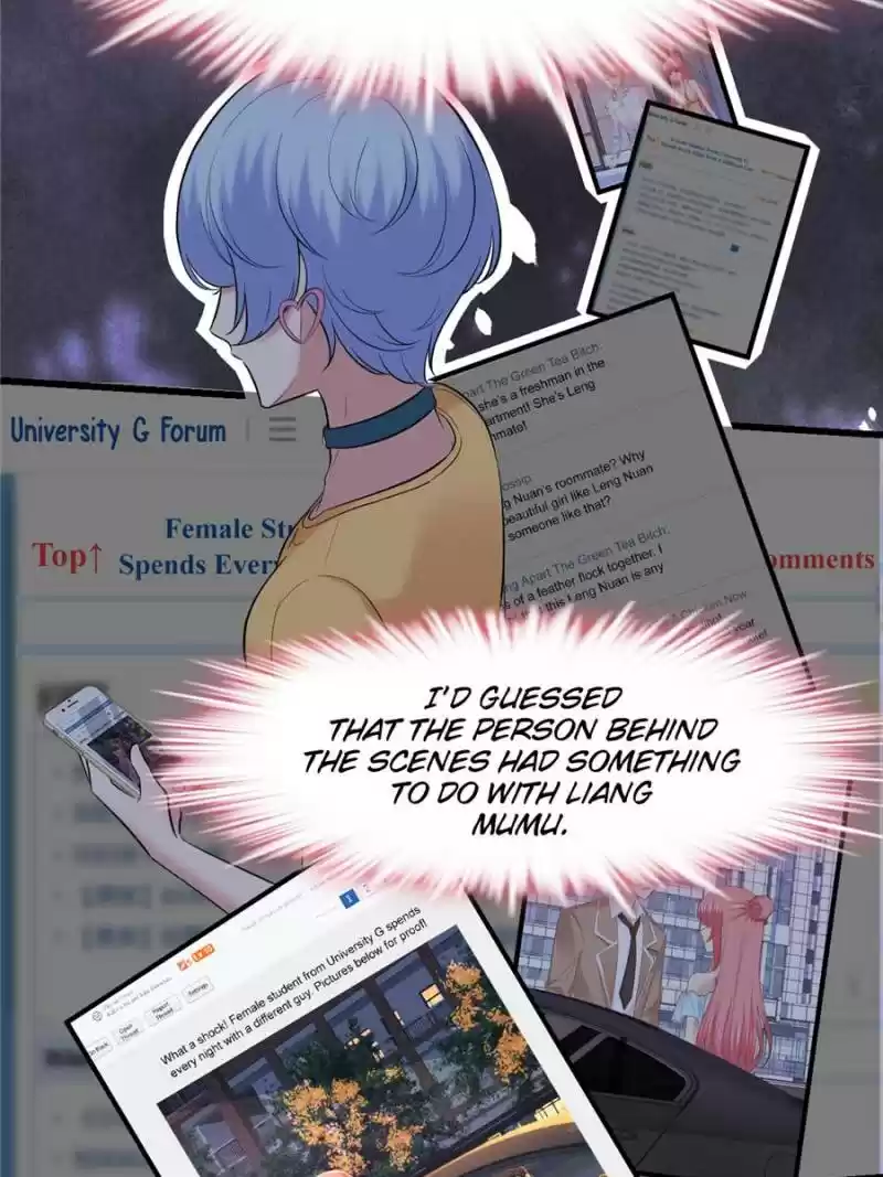 My Beautiful Time With You Chapter 164