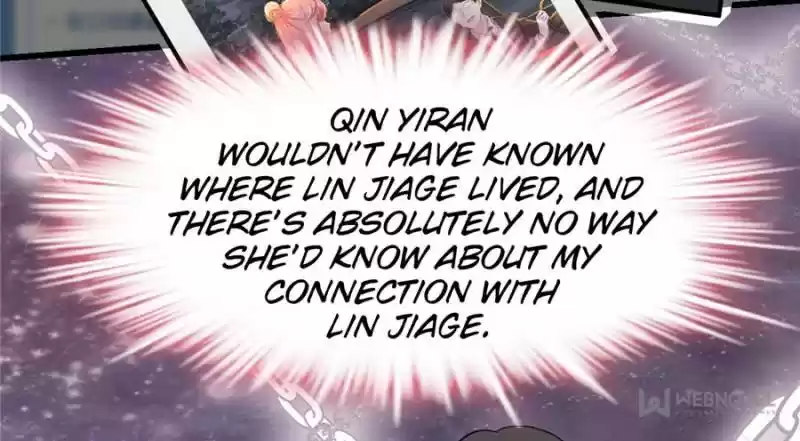 My Beautiful Time With You Chapter 164