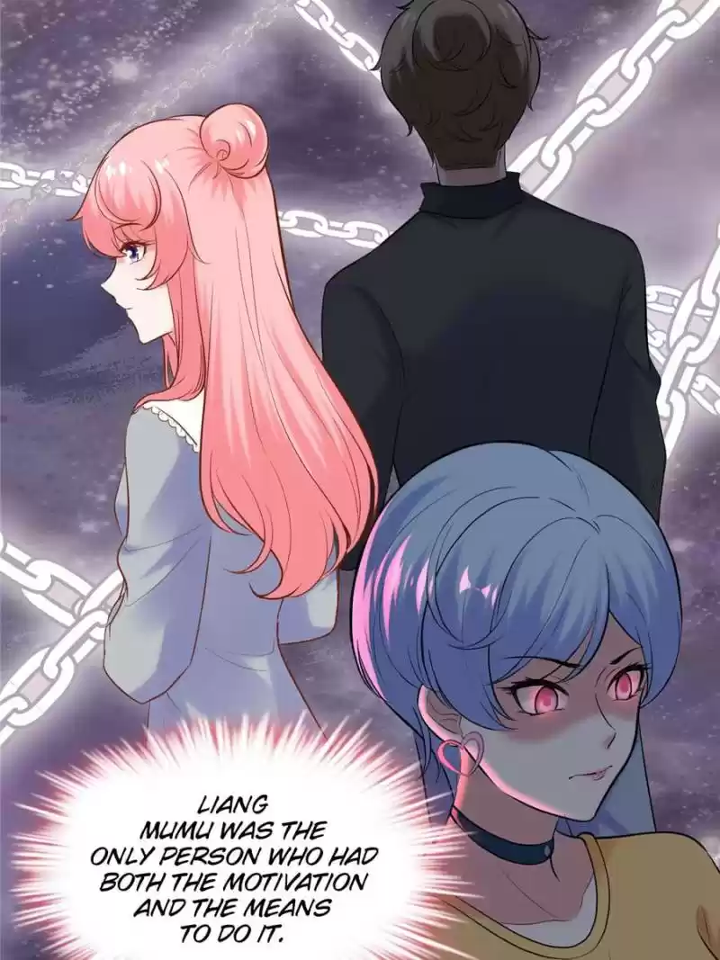 My Beautiful Time With You Chapter 164