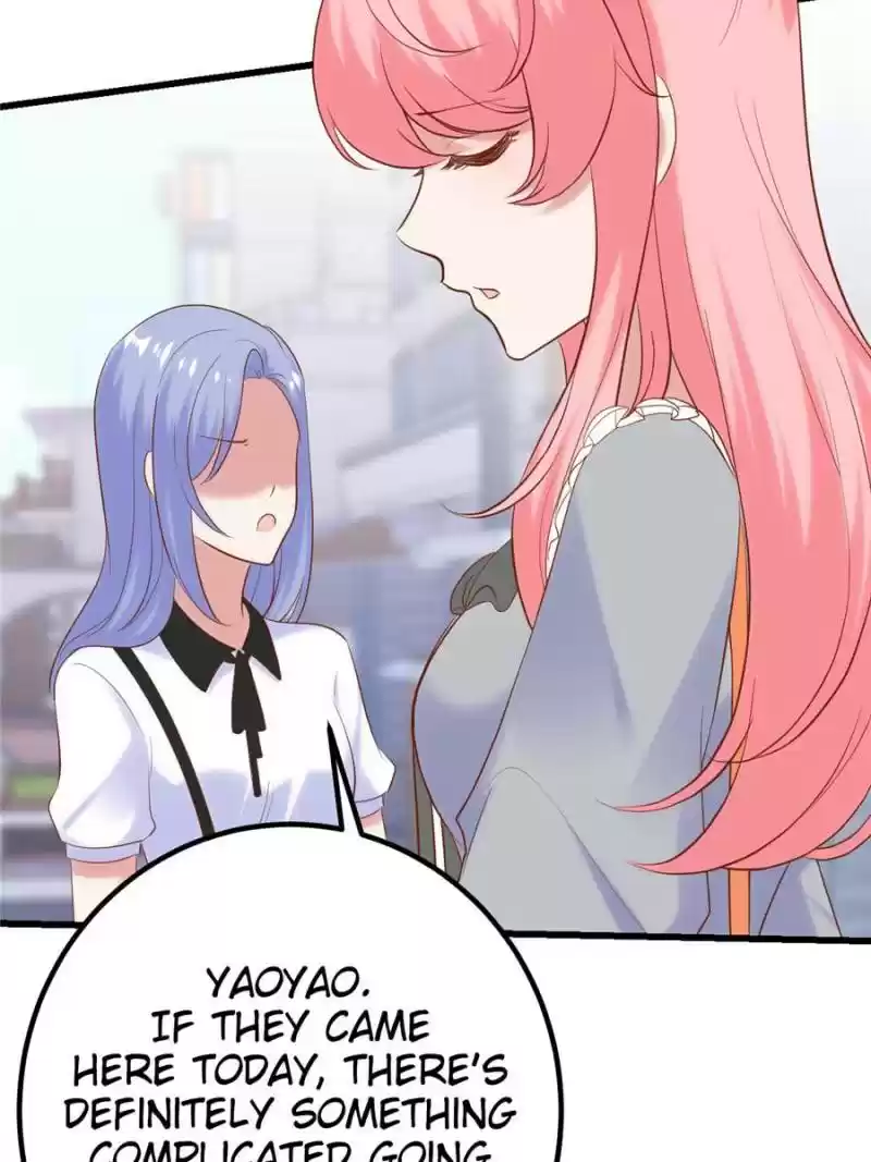 My Beautiful Time With You Chapter 164