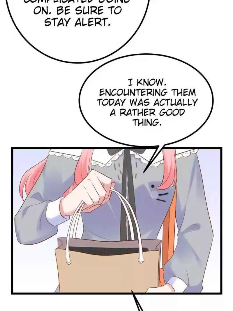 My Beautiful Time With You Chapter 164