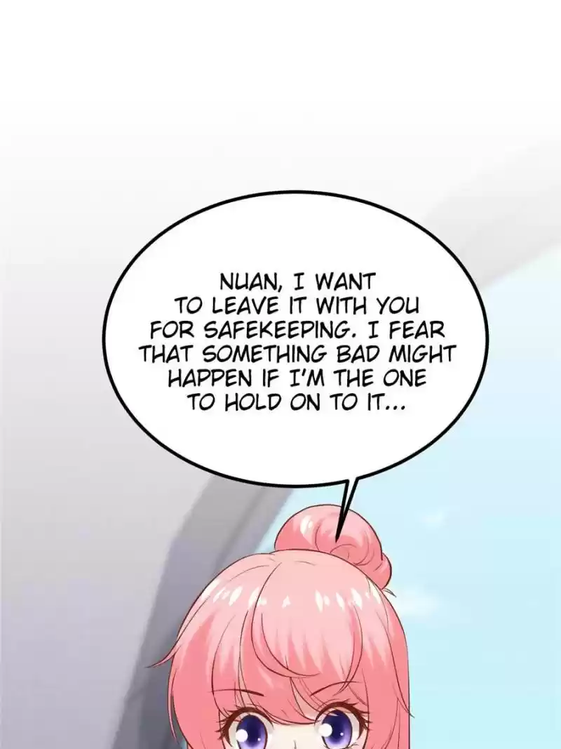 My Beautiful Time With You Chapter 164