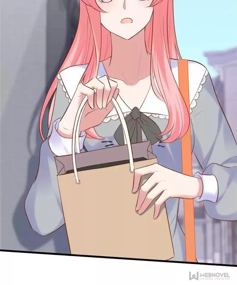 My Beautiful Time With You Chapter 164