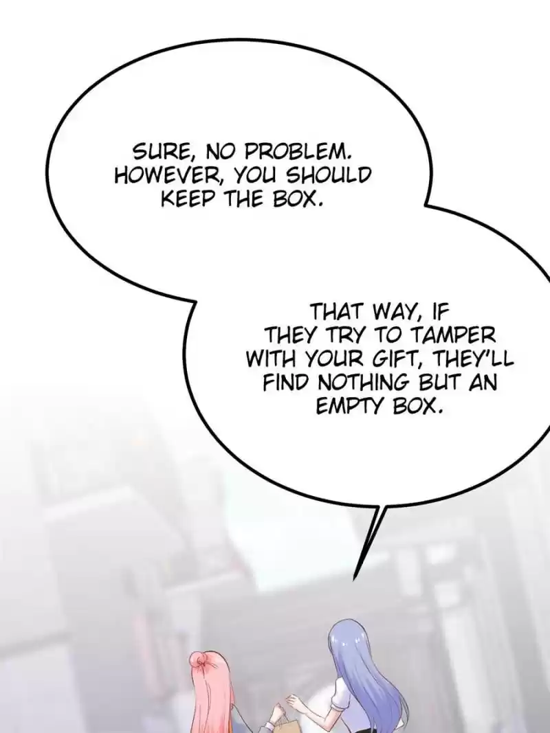 My Beautiful Time With You Chapter 164