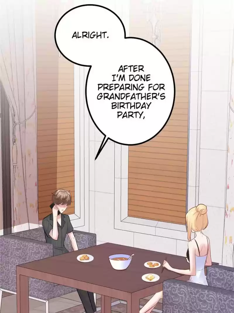 My Beautiful Time With You Chapter 164