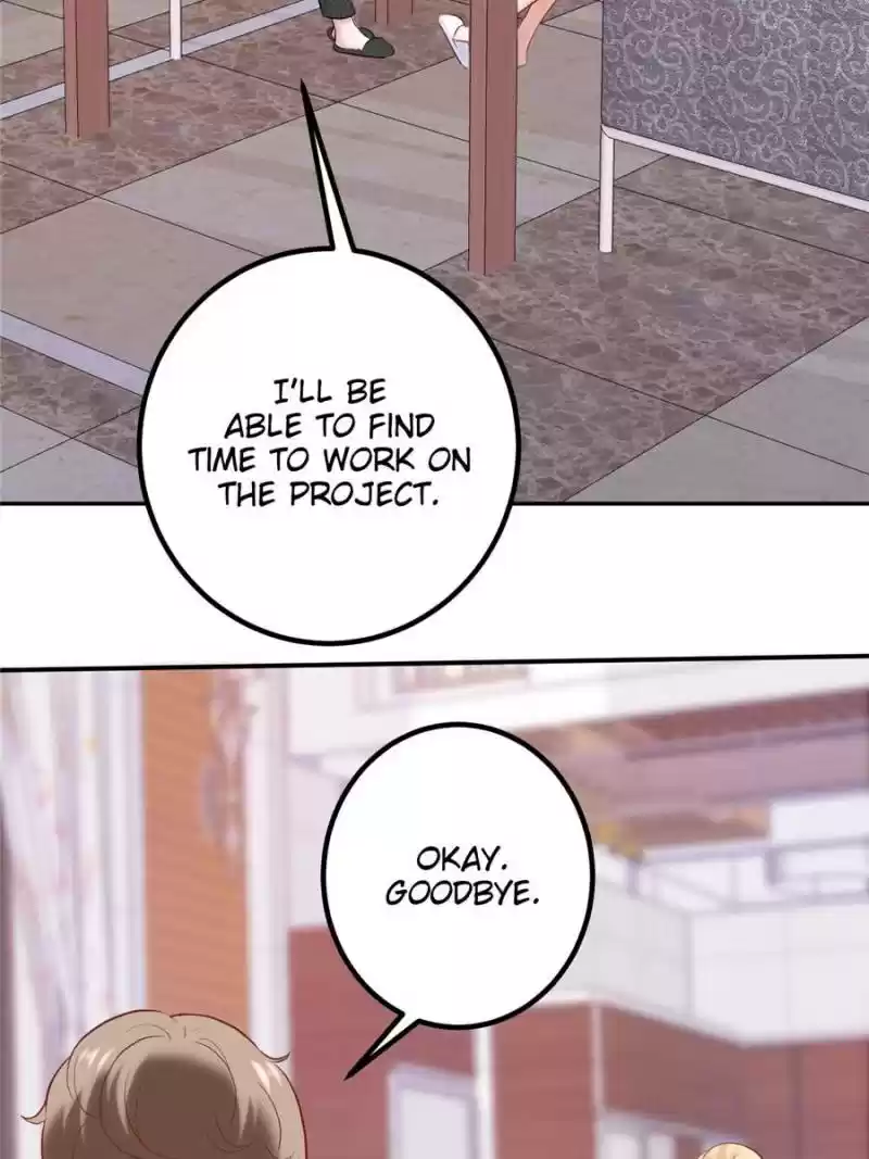 My Beautiful Time With You Chapter 164