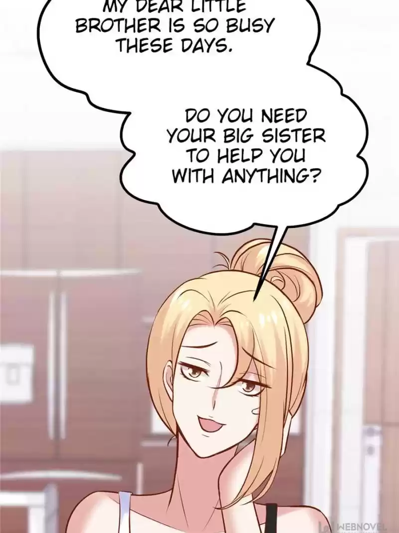 My Beautiful Time With You Chapter 164