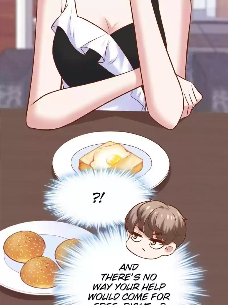 My Beautiful Time With You Chapter 164