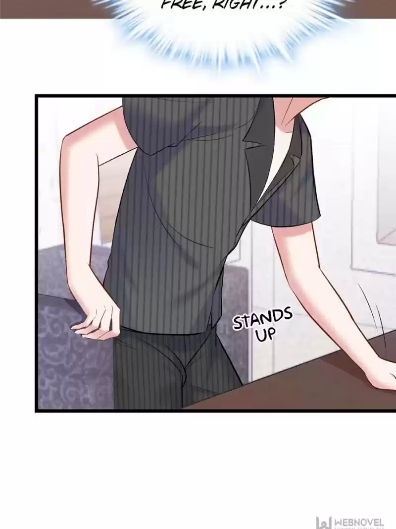 My Beautiful Time With You Chapter 164