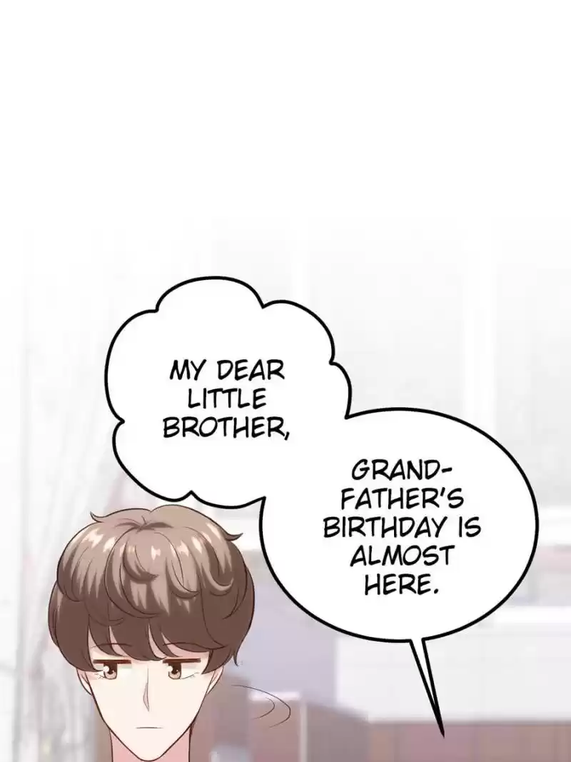 My Beautiful Time With You Chapter 164