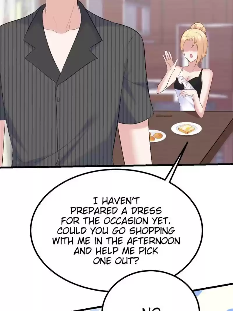 My Beautiful Time With You Chapter 164