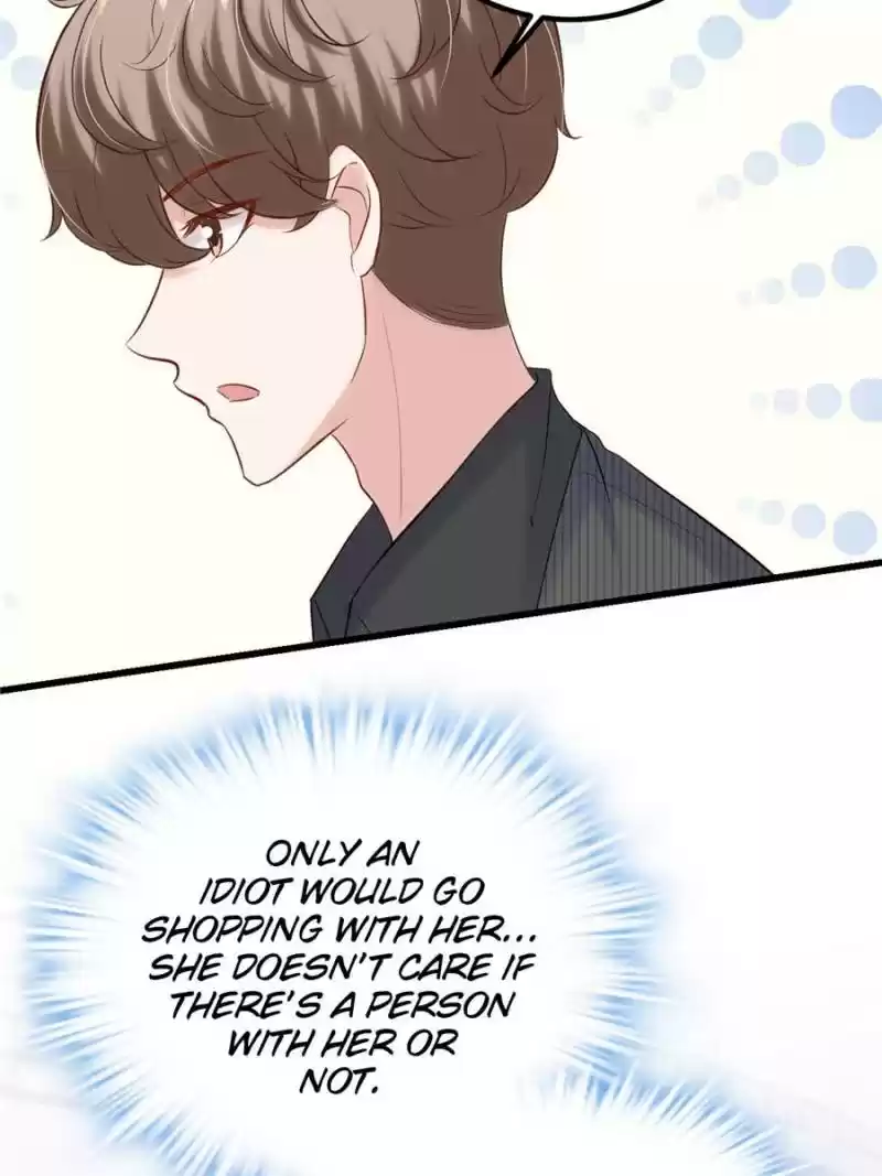 My Beautiful Time With You Chapter 164