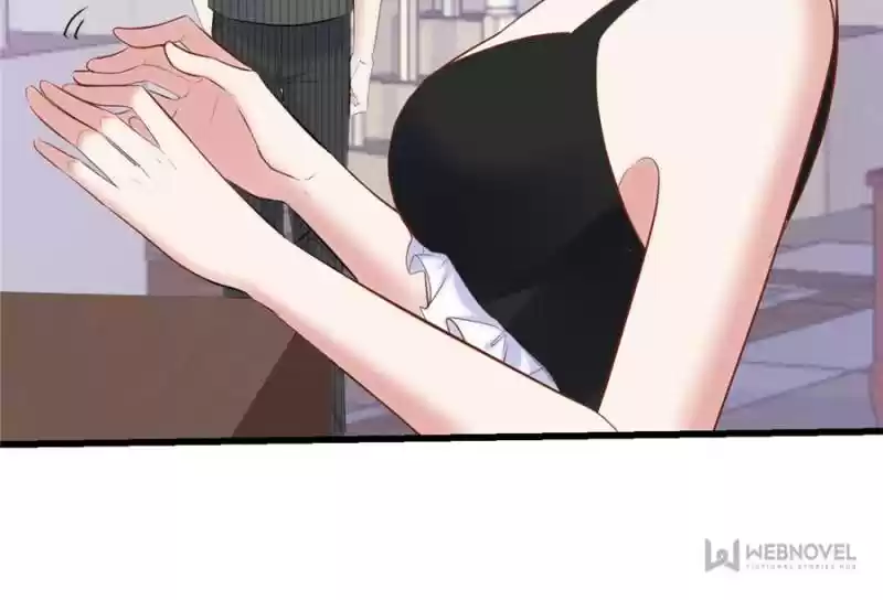 My Beautiful Time With You Chapter 164