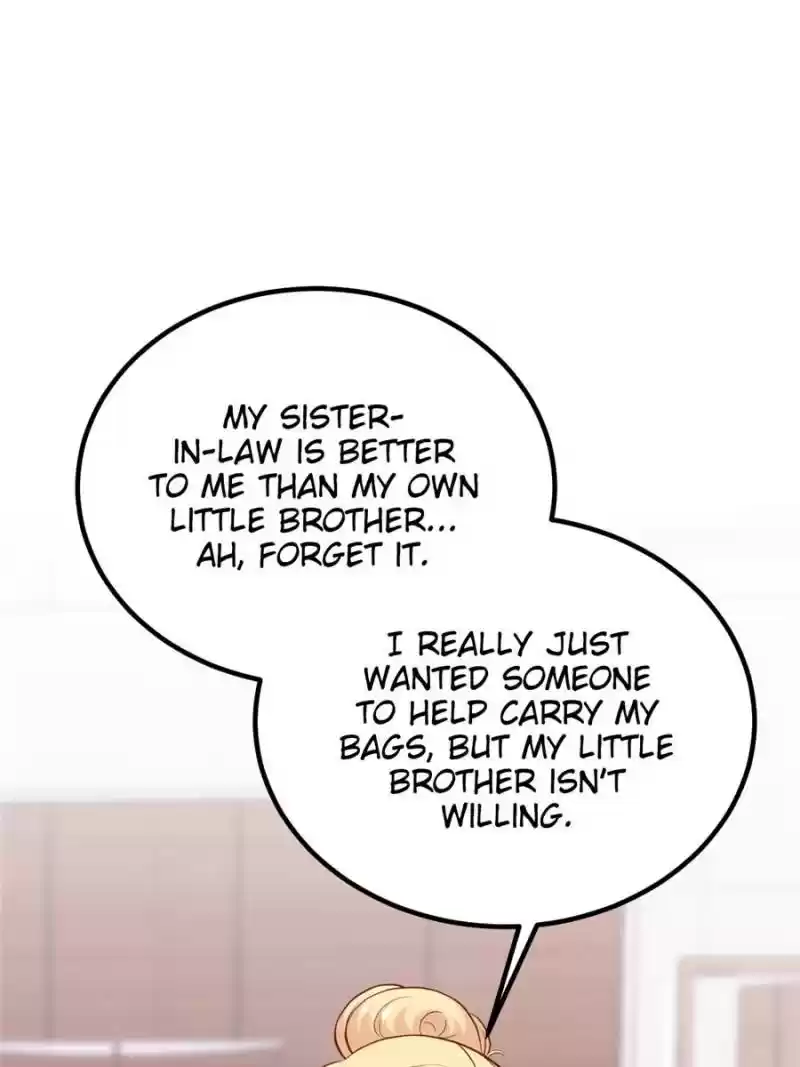 My Beautiful Time With You Chapter 164