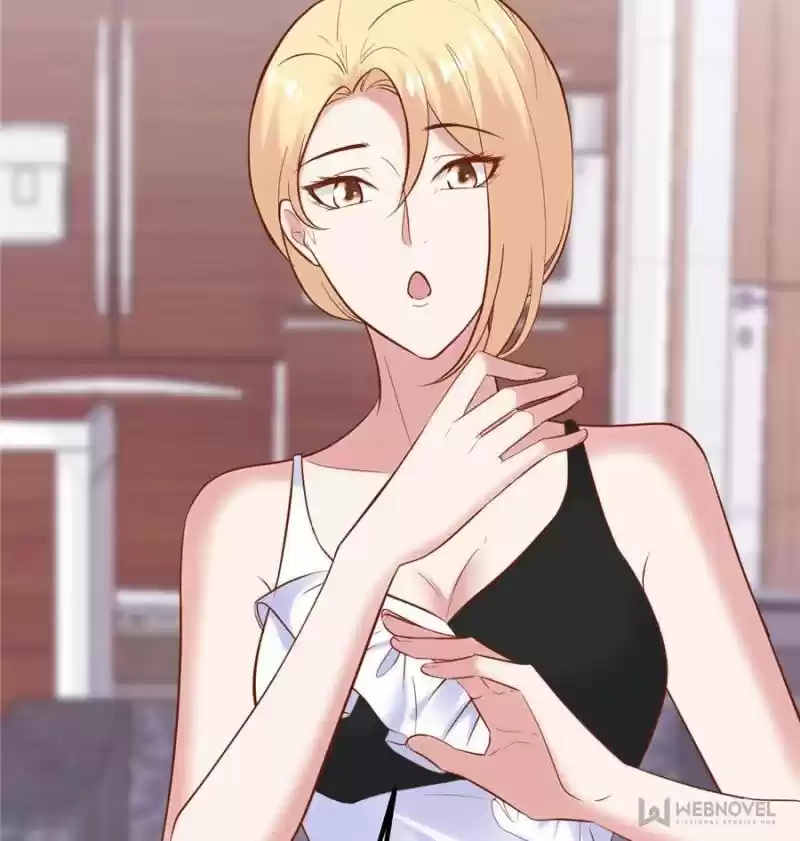 My Beautiful Time With You Chapter 164