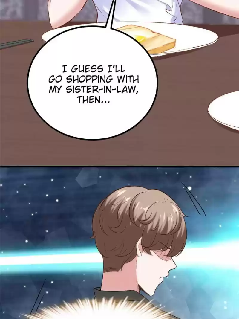 My Beautiful Time With You Chapter 164