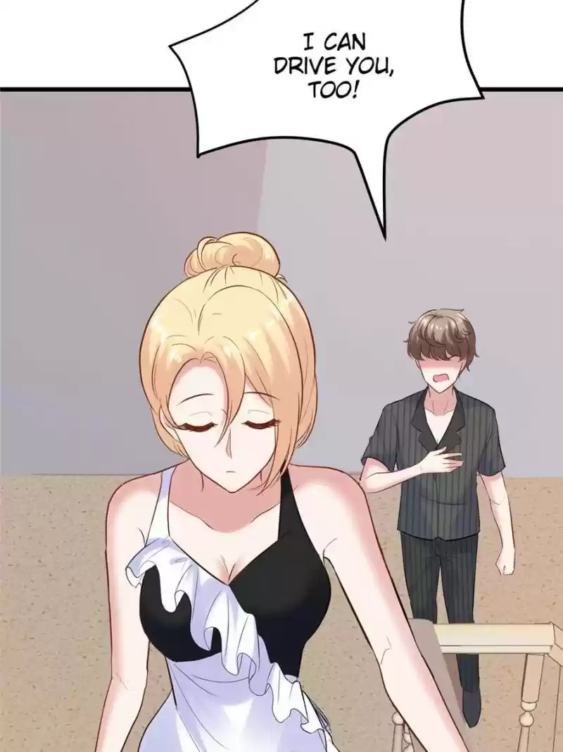 My Beautiful Time With You Chapter 164