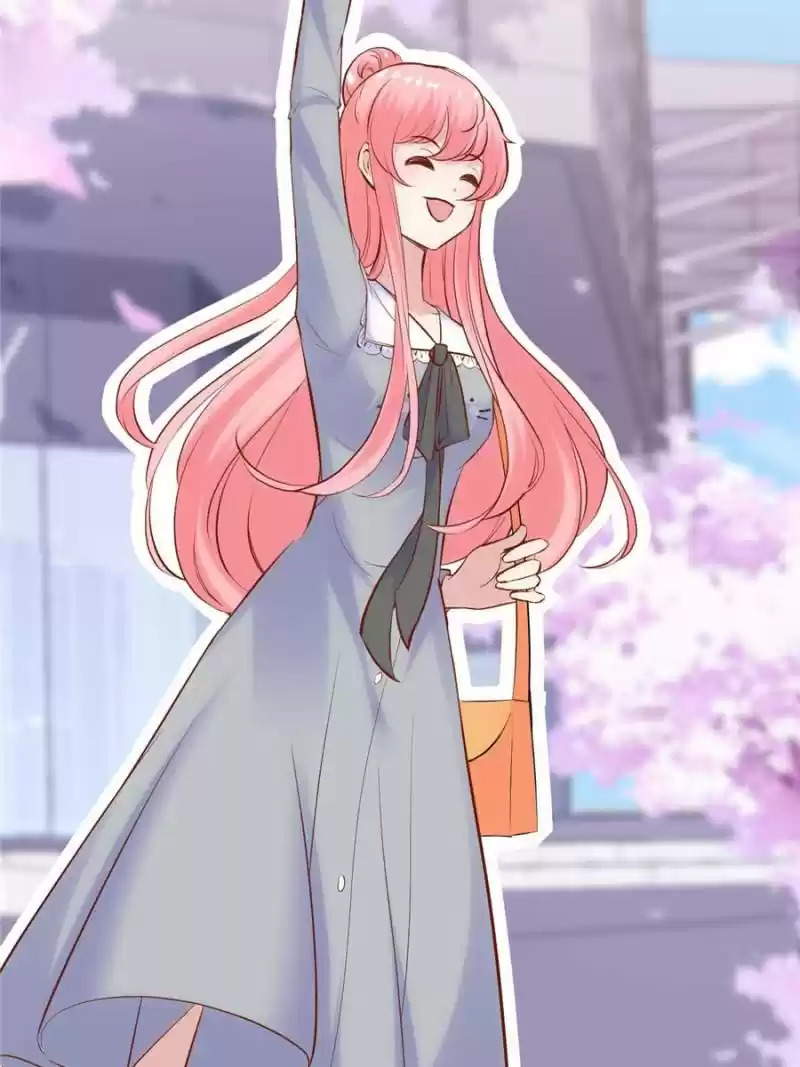 My Beautiful Time With You Chapter 165