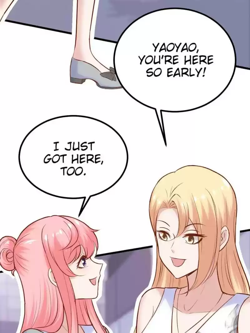 My Beautiful Time With You Chapter 165