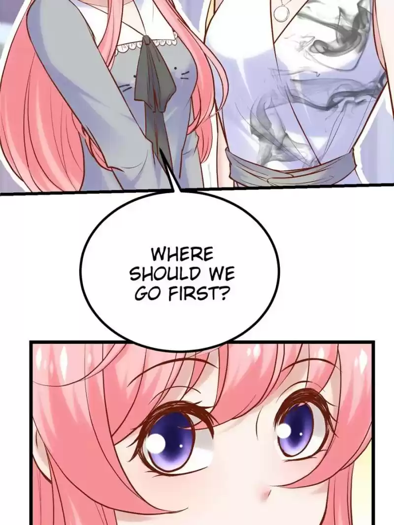 My Beautiful Time With You Chapter 165