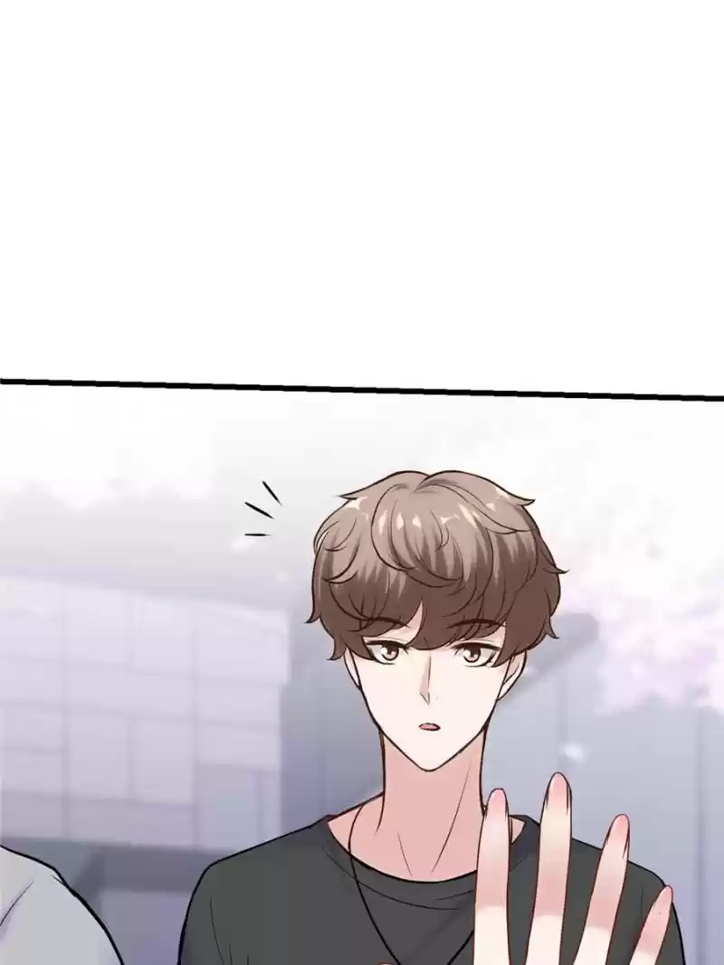 My Beautiful Time With You Chapter 165