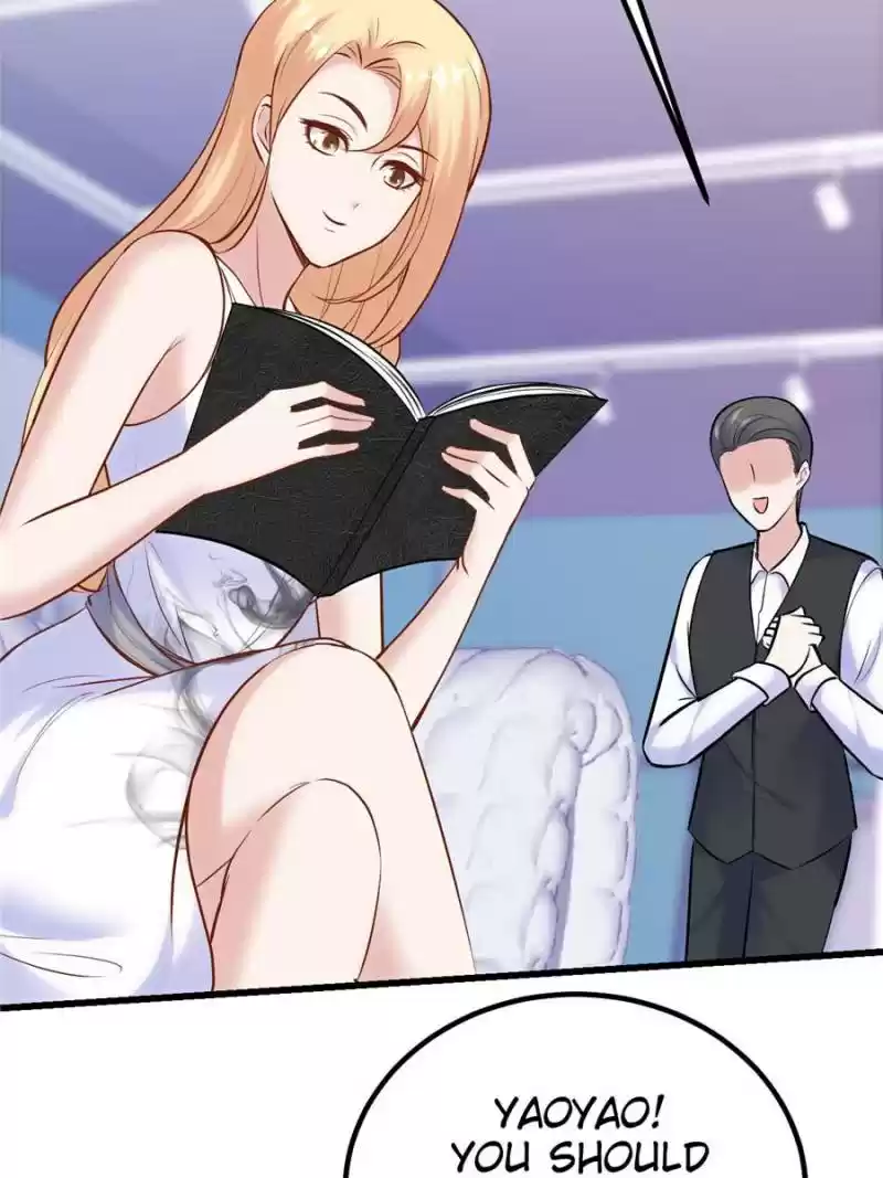 My Beautiful Time With You Chapter 165