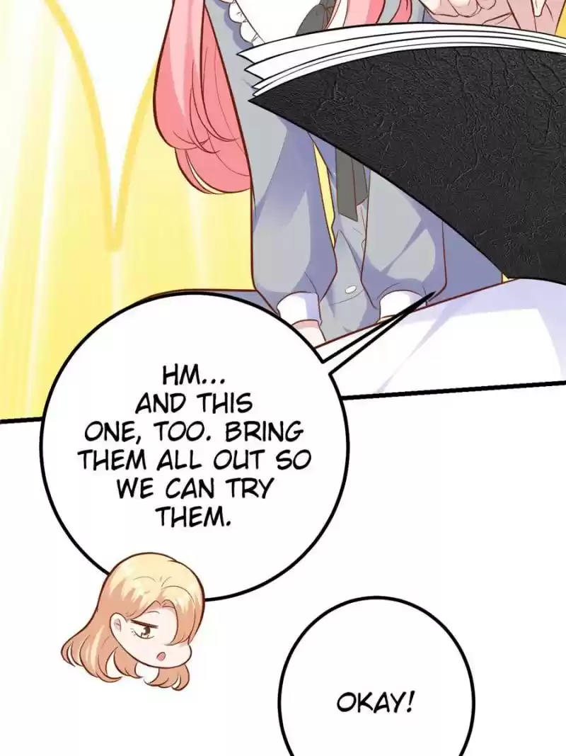 My Beautiful Time With You Chapter 165